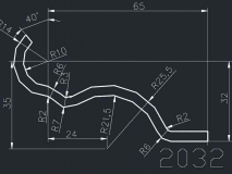 產品2032