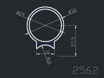 產品2562