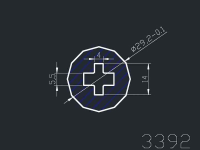 產品3392